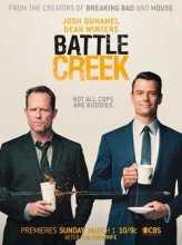 Батл Крик / Battle Creek (2015)