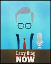 RTД. Larry King NOW: Кейт Бекинсейл (11.06.2016)