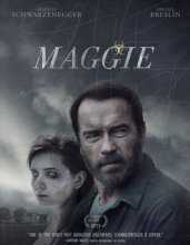 Мэгги / Maggie (2015)