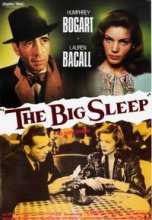 Большой сон [Глубокий сон] / The Big Sleep (1946)