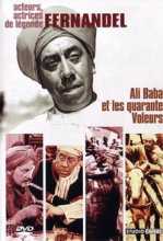 Али-Баба и сорок разбойников / Ali Baba et les quarante voleurs / Ali Baba and the Forty Thieves (1954)