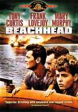 Береговой плацдарм / Beachhead (1954)