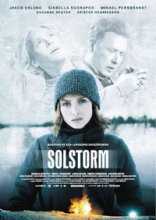 Солнечная буря / Solstorm (2007)