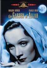 Сады Аллаха / The Garden of Allah (1936)