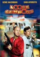 Большой калибр / Loose Cannons (1990)