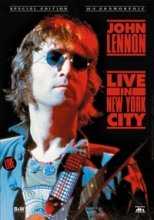 Концерт Джона Леннона в Нью-Йорке / John Lennon Live in New York City (1972)