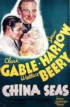 Моря Китая / China Seas (1935)