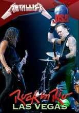 Metallica Live Rock in Rio USA - Las Vegas (2015)