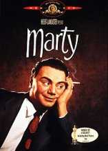 Марти / Marty (1955)