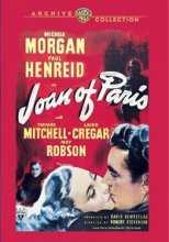 Жанна Парижская / Joan of Paris (1942)