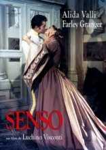 Чувство / Senso (1954)