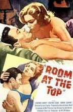 Путь наверх / Room at the Top (1959)
