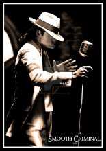 Michael Jackson - Smooth Criminal (full version) (1987)