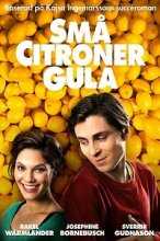Любовь и лимоны / Sm&#229; citroner gula / Love and Lemons (2013)