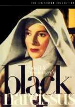 Черный нарцисс / Black Narcissus (1947)