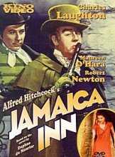 Таверна Ямайка / Jamaica Inn (1939)