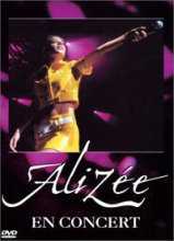 Ализе - Концерт / Alizee - En concert (2004)