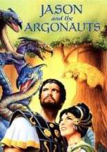 Ясон и аргонавты / Jason and the Argonauts (1963)