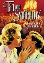Чай и симпатия / Tea and Sympathy (1956)