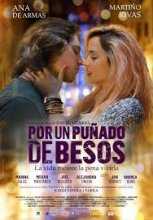 За пригоршню поцелуев / Por un pu&#241;ado de besos (2014)