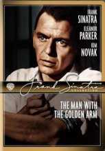 Человек с золотой рукой / The Man with the Golden Arm (1955)