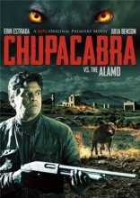 Чупакабра против Аламо / Chupacabra vs. the Alamo (2013)