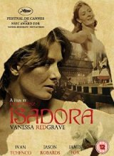 Айседора (Любовники Айседоры) / Isadora (The loves of Isadora) (1968)