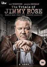 Испытание Джимми Роуза / The Trials of Jimmy Rose (2015)