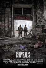 Куколка / Chrysalis (2014)