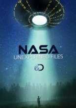 Discovery. NASA: Необъяснимые материалы: Все внимание на Плутон / NASA's Unexplained Files (2014)