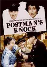Стук почтальона / Postman's Knock (1962)