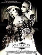 Казанова / Casanova (1927)