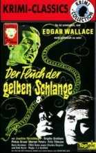 Проклятье Желтой змеи / Der Fluch der gelben Schlange (1963)