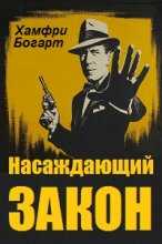 Насаждающий закон / The Enforcer (1951)