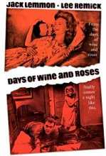Дни вина и роз / Days of Wine and Roses (1962)