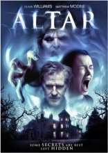 Алтарь [Призрак дома Редклифф] / Altar [The haunting of Radcliffe house] (2014)