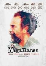 Магалльянес / Magallanes (2015)