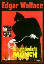 Зловещий монах / Der unheimliche M&#246;nch (1965)