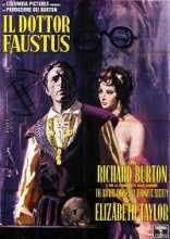 Доктор Фауст / Doctor Faustus (1967)