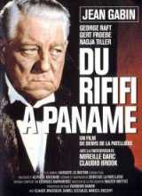 Потасовка в Панаме (Разборки в Париже) / Du rififi &#224; Paname (1966)