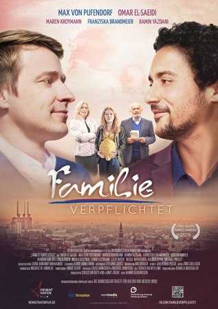Семейные обстоятельства / Familie verpflichtet (2015)