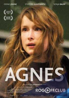 Агнес. История одной любви / Agnes (2016)