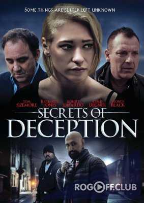 Секреты Обмана / Secrets of Deception (2016)