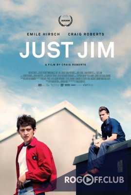 Просто Джим / Just Jim (2015)