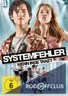 Системная ошибка – Когда Инге танцует / Systemfehler - Wenn Inge tanzt (2013)