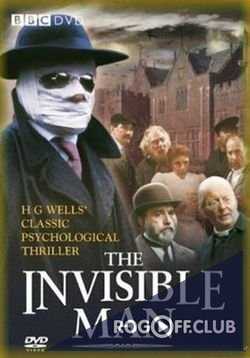 Человек-невидимка / The Invisible Man (1984)