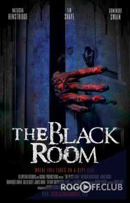 Черная комната / Комната Миссис Блек / The Black Room (2016)