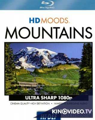 HD Moods: Горы (2008)
