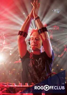 Armin van Buuren Live at EDC Las Vegas 2017