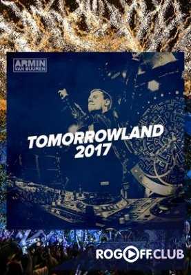 Armin van Buuren Part 2 Live at Tomorrowland 2017 Weekend 2